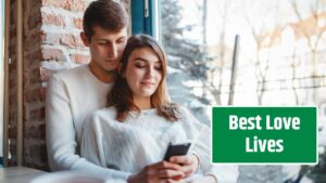 Best Love Lives