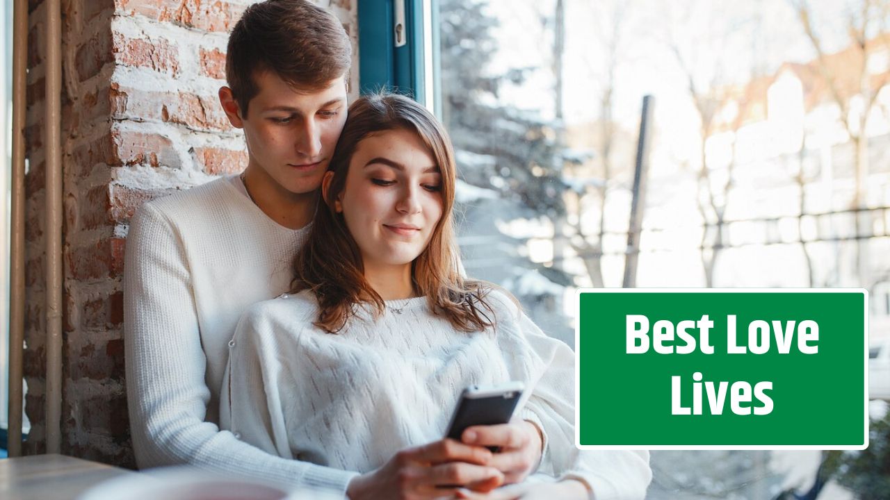 Best Love Lives