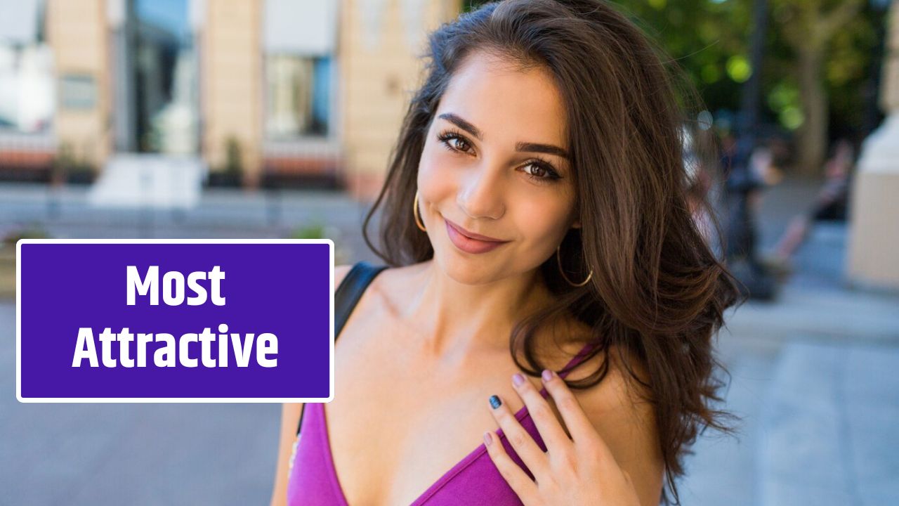 Most Attractive
