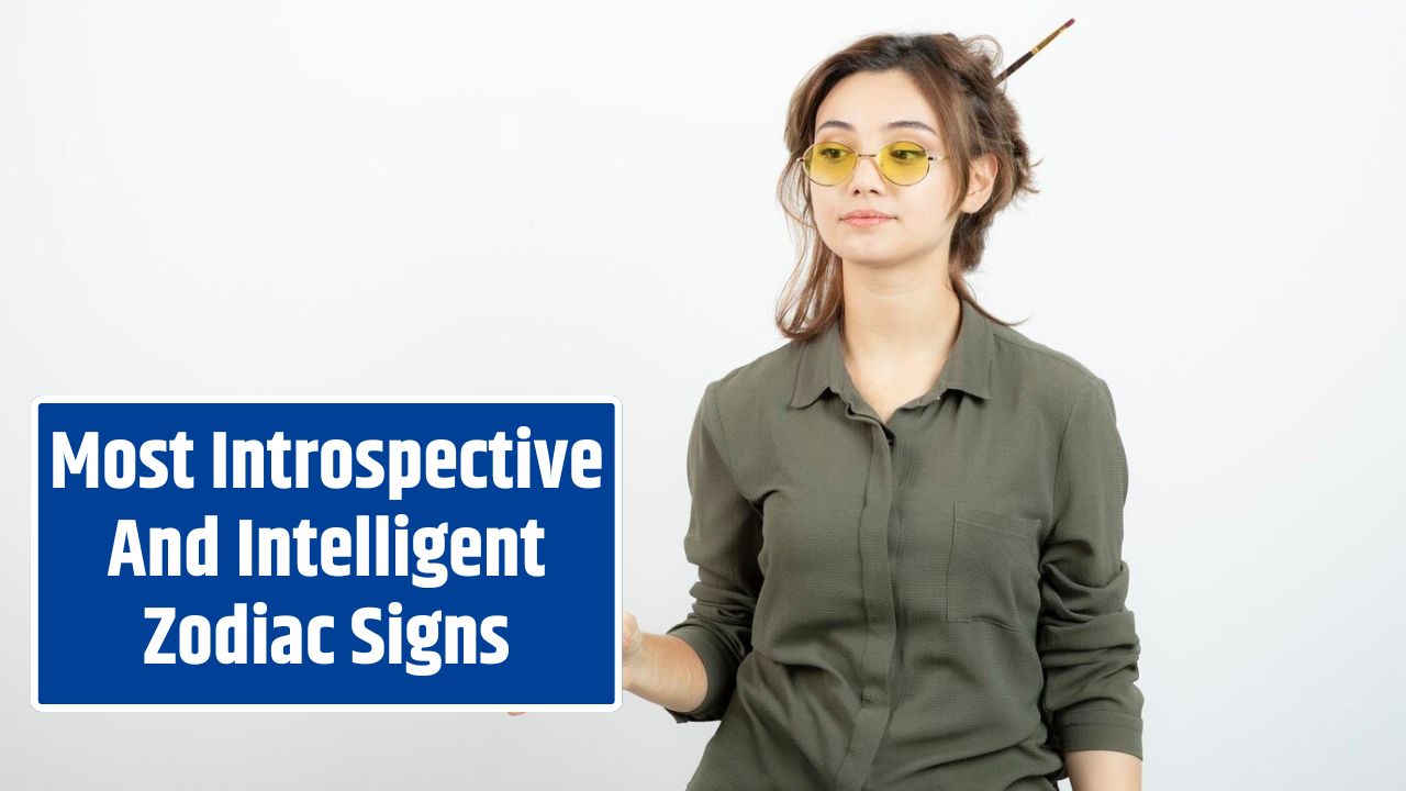 Most Introspective And Intelligent