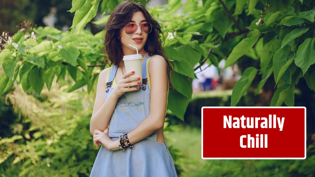 Naturally Chill